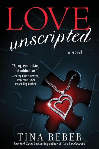 read love unscripted by tina reber online free pdf Kindle Editon